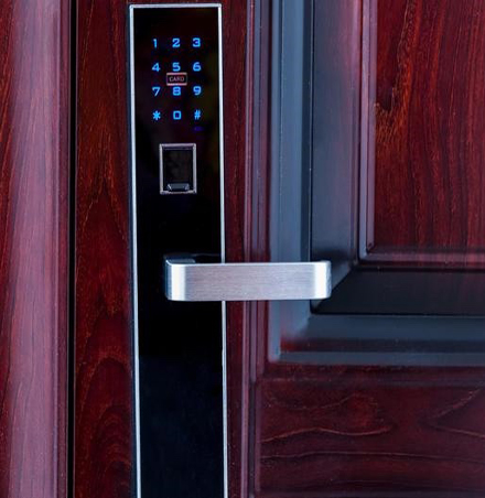 剑川开锁指纹锁出售安装